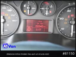 IVECO Daily 35S16 Mixto Kasten Maxi, Klima, AHK, 6-Sitzer