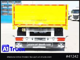 ACKERMANN BFR-Wisskirchen, verzinkt, L 6,5m, Top Zustand