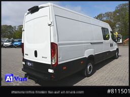 IVECO Daily 35S16 Mixto Kasten Maxi, Klima, AHK, 6-Sitzer