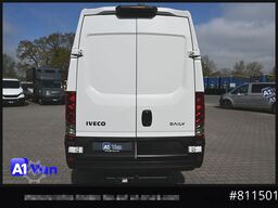 IVECO Daily 35S16 Mixto Kasten Maxi, Klima, AHK, 6-Sitzer