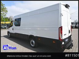 IVECO Daily 35S16 Mixto Kasten Maxi, Klima, AHK, 6-Sitzer