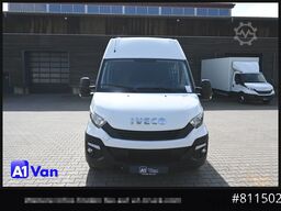IVECO Daily 35S16 Mixto Kasten Maxi, Klima, AHK, 6-Sitzer