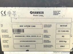 STILL R60 - 60