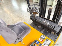 Steinbock Boss LE 16-100 MK V A-1