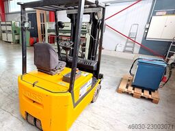 Steinbock Boss LE 16-100 MK V A-1