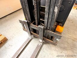 Steinbock Boss LE 16-100 MK V A-1