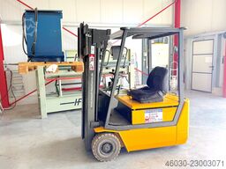 Steinbock Boss LE 16-100 MK V A-1