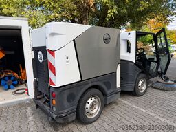 Nilfisk City Ranger 3500