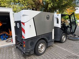 Nilfisk City Ranger 3500
