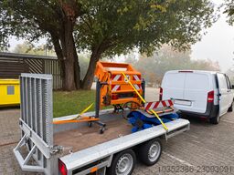 Nilfisk City Ranger 3500