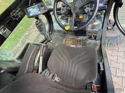 Nilfisk City Ranger 3500