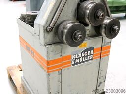 KLAEGER BR 71