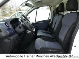 OPEL Vivaro B Kasten L1H1 2,7t Würth *Regal*PDC*