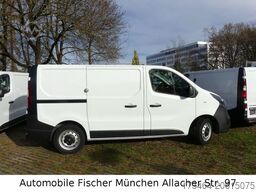 OPEL Vivaro B Kasten L1H1 2,7t Würth *Regal*PDC*