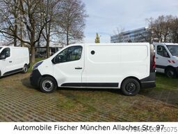 OPEL Vivaro B Kasten L1H1 2,7t Würth *Regal*PDC*