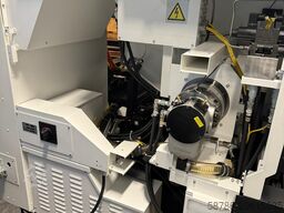 MAZAK QT Compact 200 MY Smooth