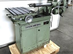 MEWAG - IXION TL 500