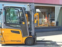 Jungheinrich EFG 216