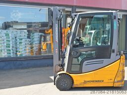 Jungheinrich EFG 216