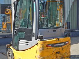 Jungheinrich EFG 216