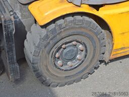 Jungheinrich EFG 216
