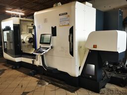 DMG MORI NTX2500/1500SZ