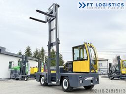 Combilift C6000FSL DIESEL DUPLEX 4500 POSITIONER