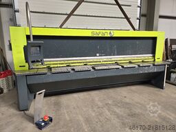 Safan M Shear 430 6 TS200