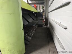 Safan M Shear 430 6 TS200