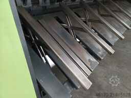 Safan M Shear 430 6 TS200