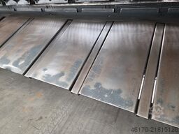 Safan M Shear 430 6 TS200
