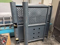 Safan M Shear 430 6 TS200