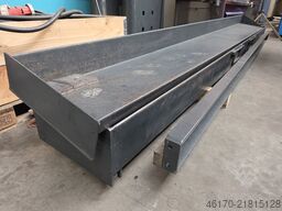 Safan M Shear 430 6 TS200