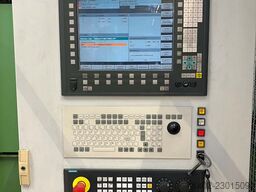 Burkhardt + Weber HYOP 400