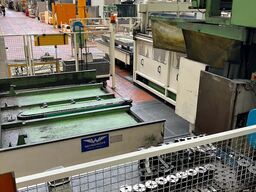 Burkhardt + Weber HYOP 400