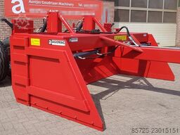 Bizon AGM kilverbak 3000