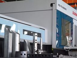 DURMA HD-TC 60220 - 6 Meter - 220Ø - 2,5D