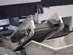 DURMA HD-TC 60220 - 6 Meter - 220Ø - 2,5D