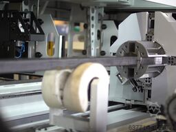 DURMA HD-TC 60220 - 6 Meter - 220Ø - 2,5D