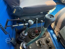 MERCEDES-BENZ Unimog 417/20 U 1150 L U 900 406 LBW Seilwinde