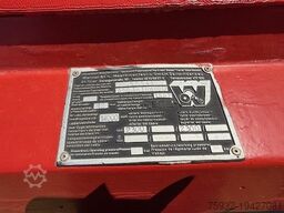 MERCEDES-BENZ Unimog 417/20 U 1150 L U 900 406 LBW Seilwinde