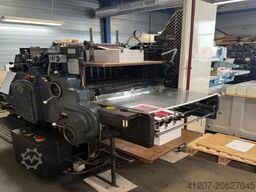 Heidelberg SBG
