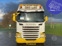 Scania G 450