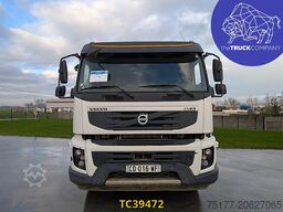 Volvo FMX 450