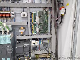 Tos BUB E 50/2000
