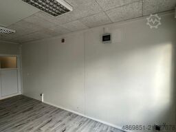  DUO Bürocontainer Büro Container 20FT