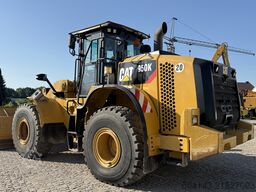 Caterpillar 950K