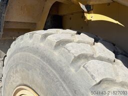 Caterpillar 950K