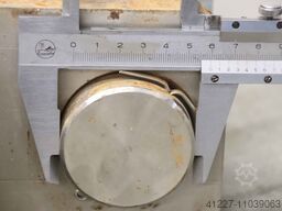 unbekannt Ø 350 mm / 4 Nuten