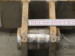 unbekannt Ø 350 mm / 4 Nuten